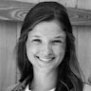 Meet your Posher, Katryne